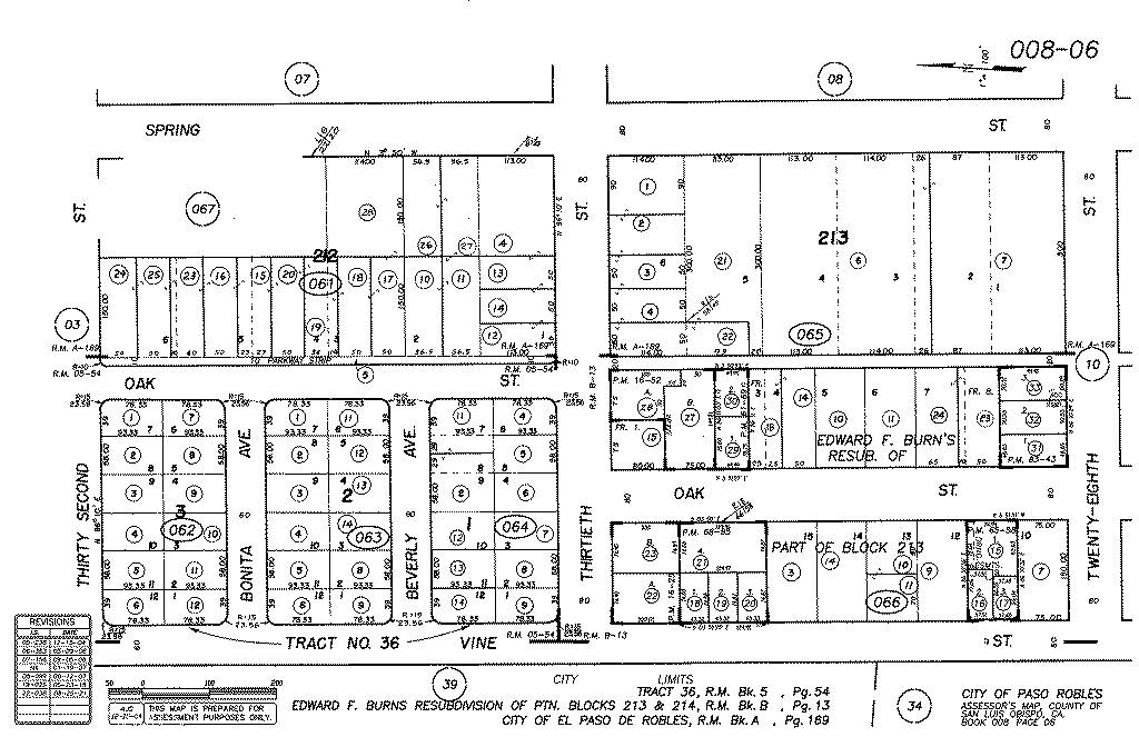 Paso Robles, CA 93446,526 Beverly AVE