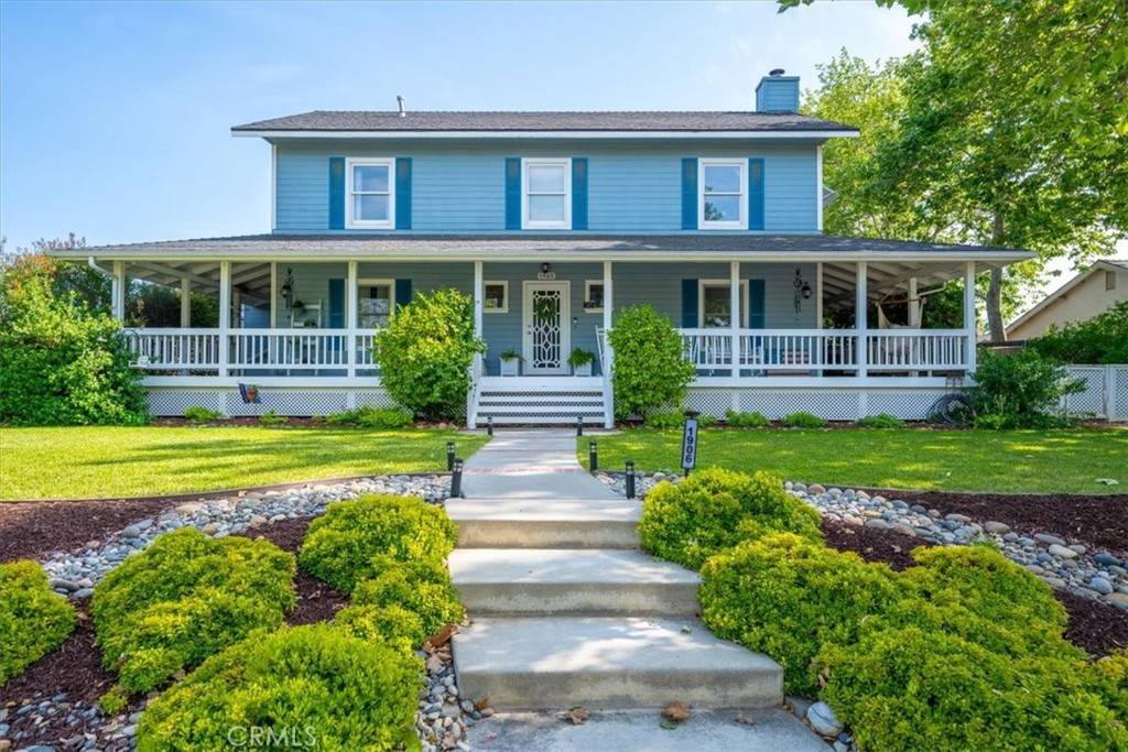 Paso Robles, CA 93446,1906 Bella Vista CT