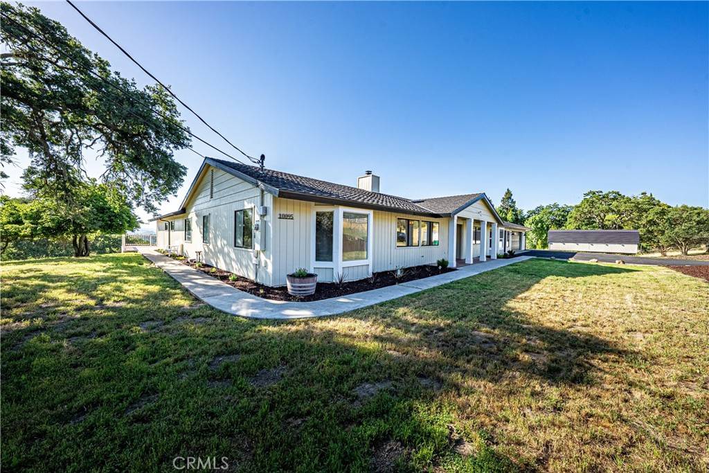 Atascadero, CA 93422,10095 San Marcos RD
