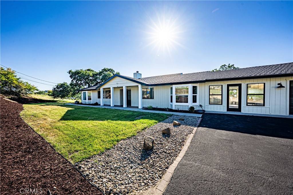 Atascadero, CA 93422,10095 San Marcos RD