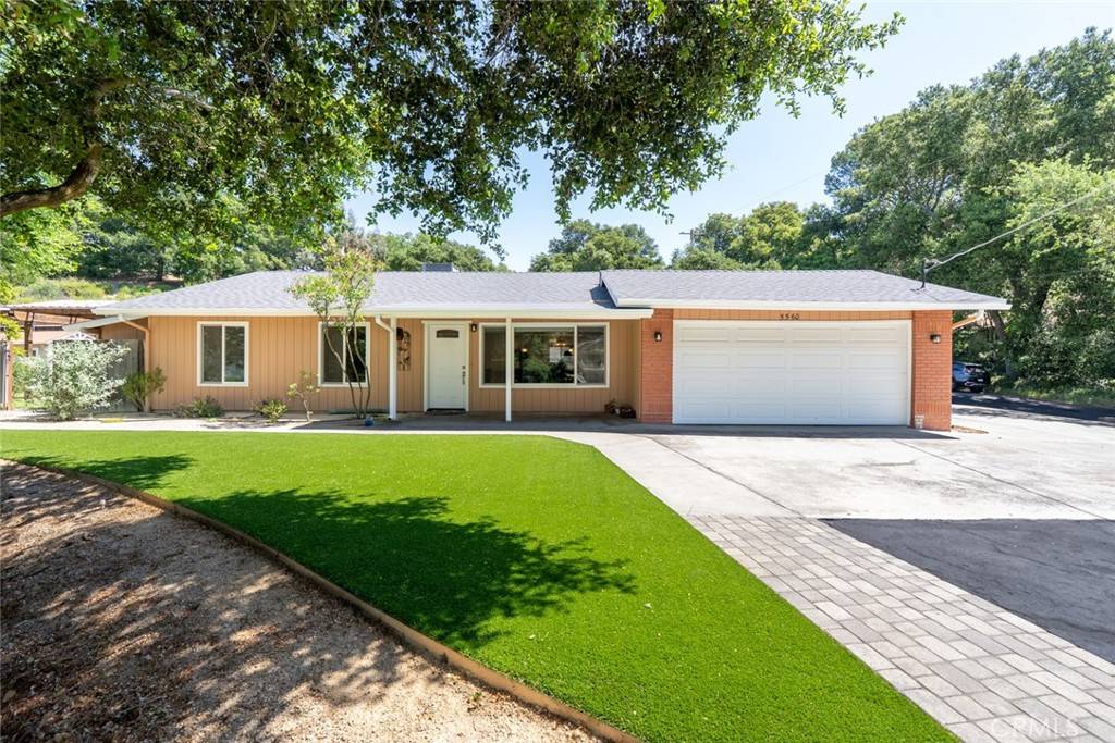 Atascadero, CA 93422,5560 Vida AVE