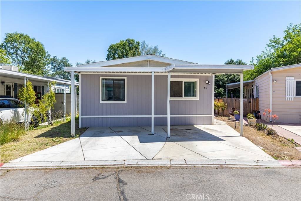 Paso Robles, CA 93446,69 Laguna WAY