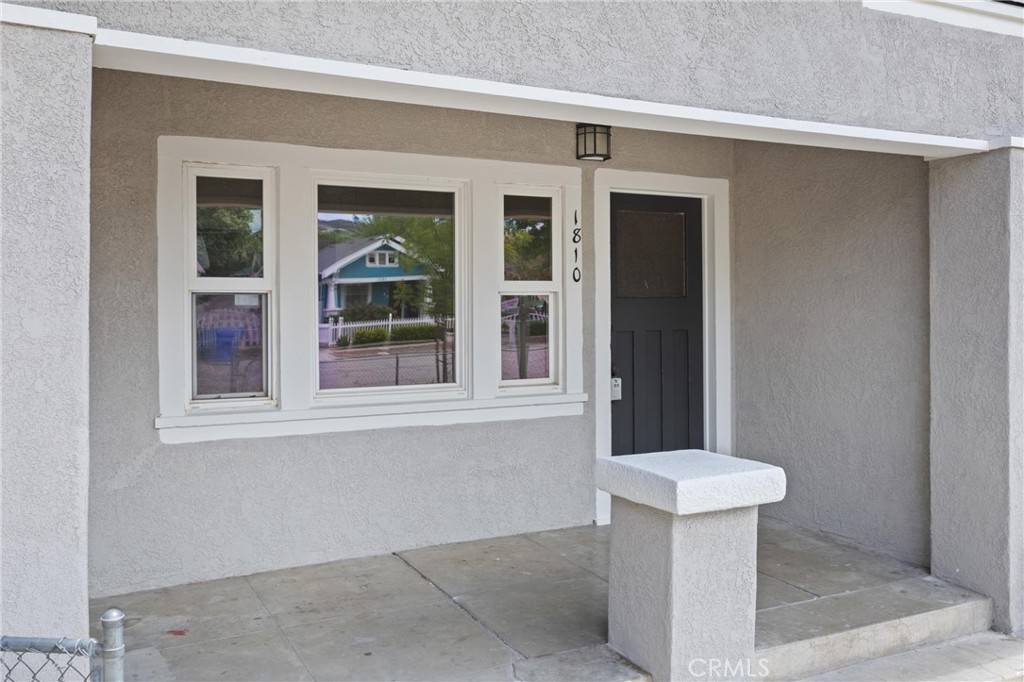 Paso Robles, CA 93446,1810 Park ST