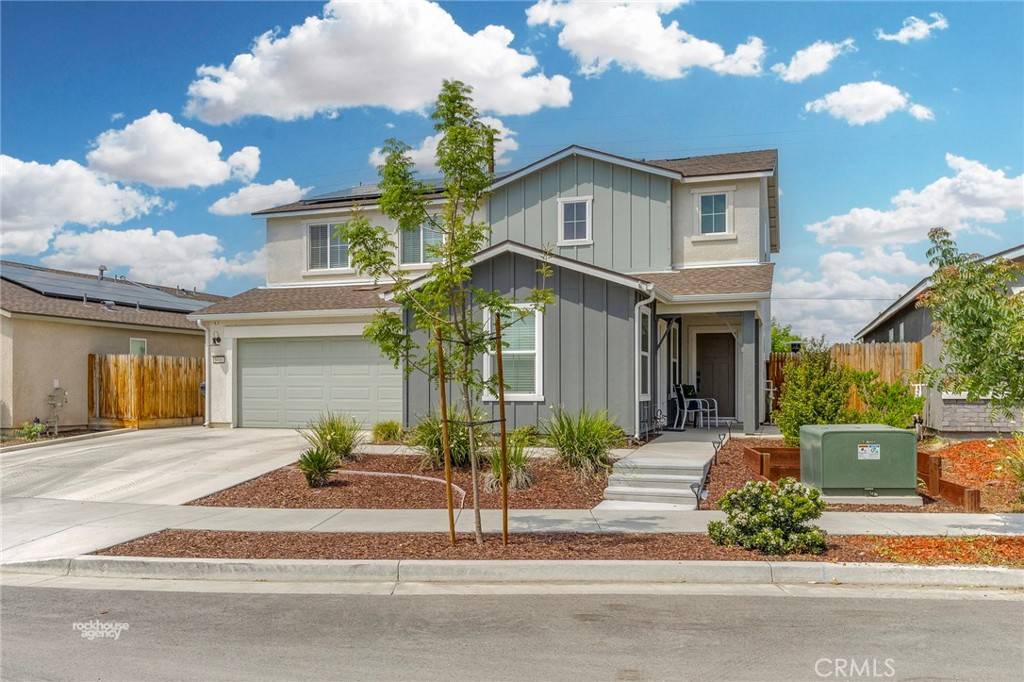 Bakersfield, CA 93313,5808 Bogart DR
