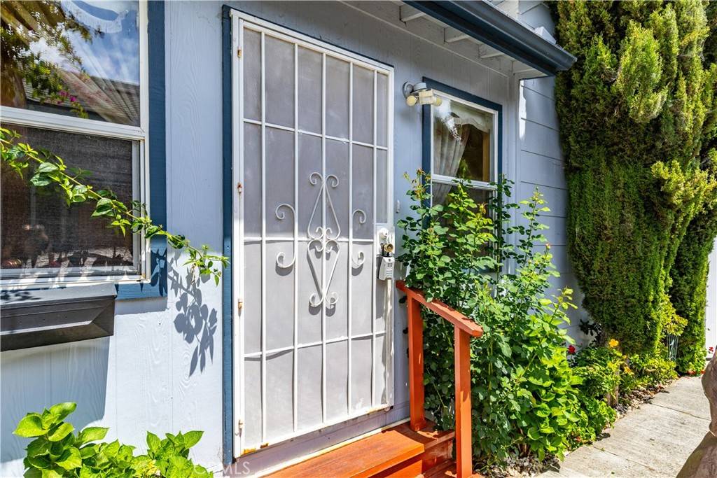 San Luis Obispo, CA 93401,171 Brook ST