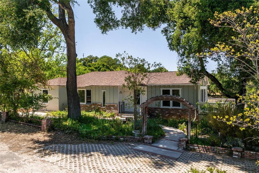 Atascadero, CA 93422,5030 San Benito RD