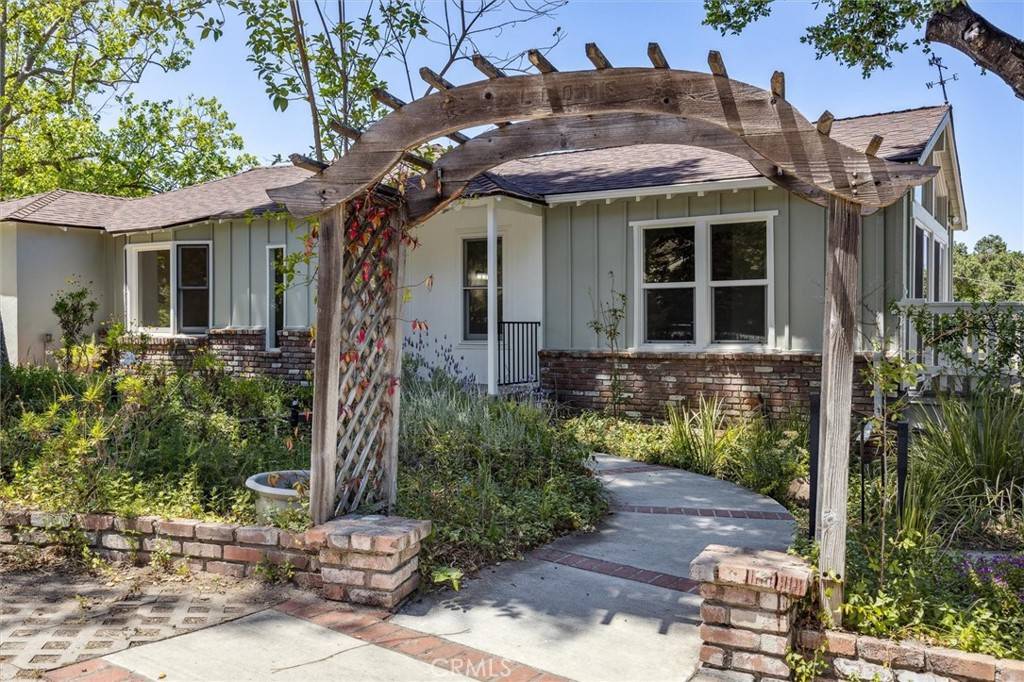Atascadero, CA 93422,5030 San Benito RD