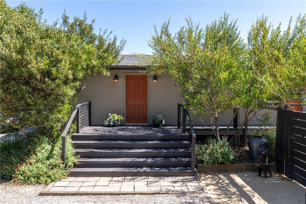 Atascadero, CA 93422,8270 San Marcos RD
