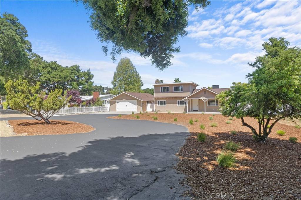 Atascadero, CA 93422,9019 San Gabriel RD