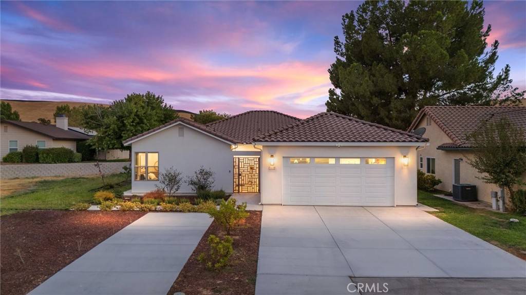 Bakersfield, CA 93306,16120 Match Pointe