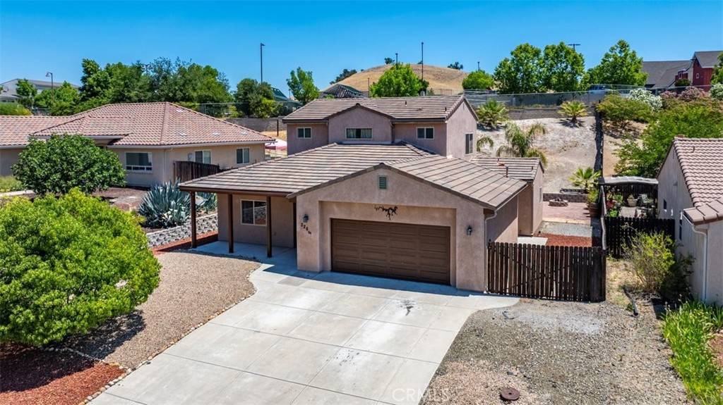 Paso Robles, CA 93446,2265 Holly DR