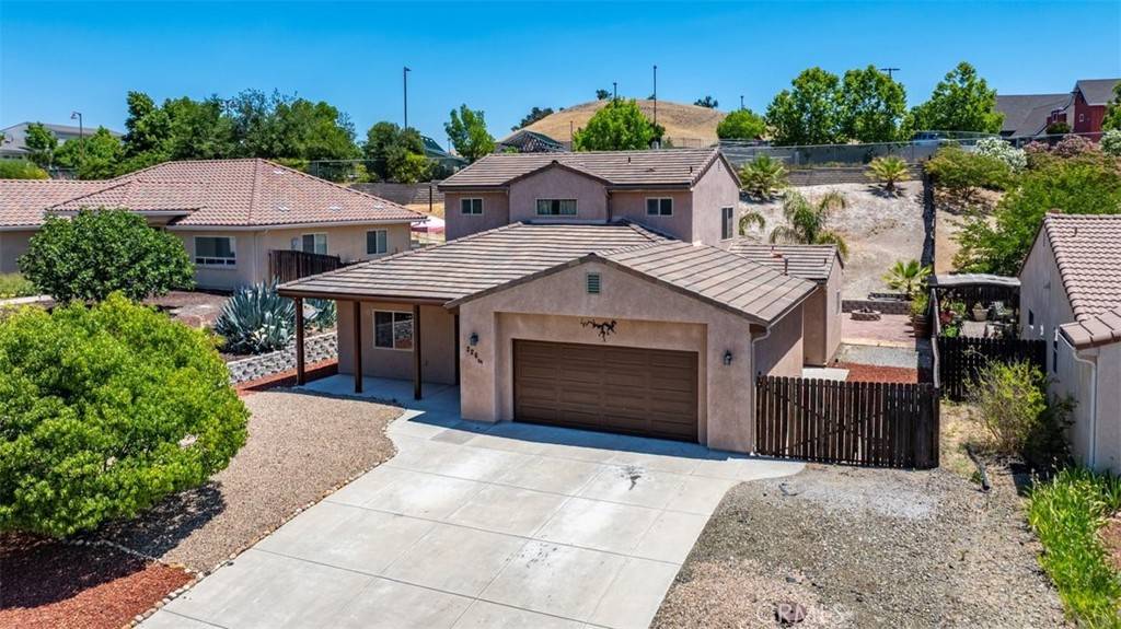 Paso Robles, CA 93446,2265 Holly DR