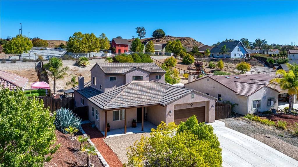 Paso Robles, CA 93446,2265 Holly DR