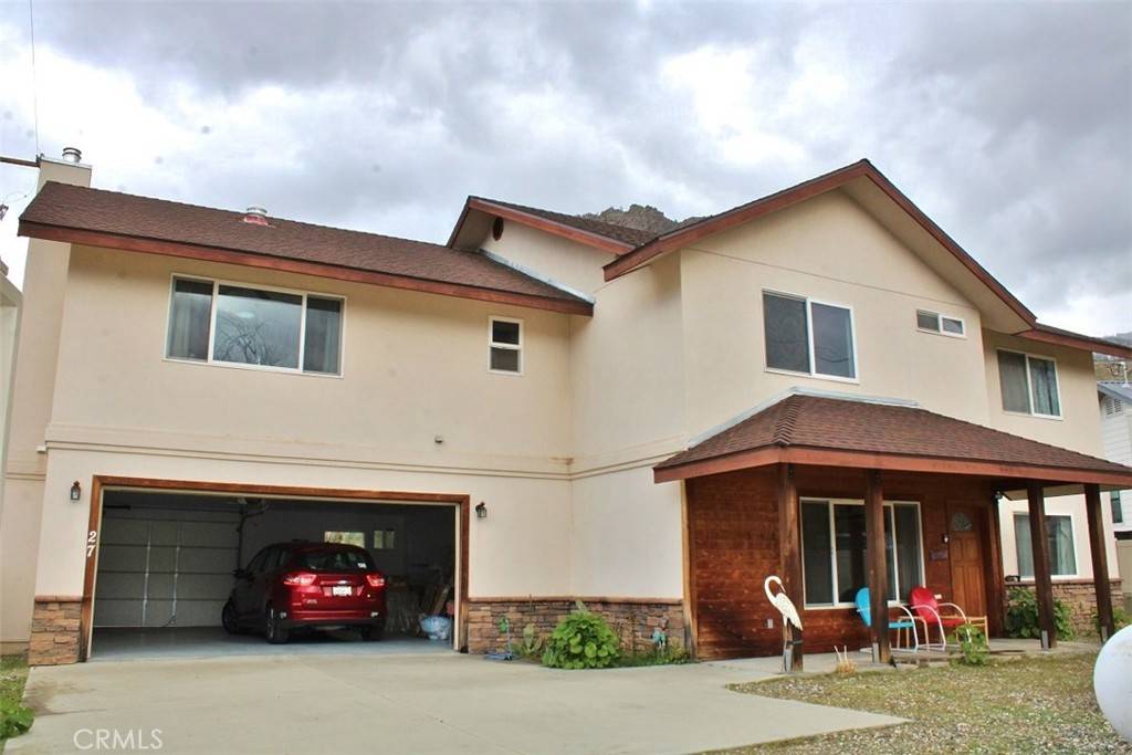 Kernville, CA 93238,27 Cannel Creek RD