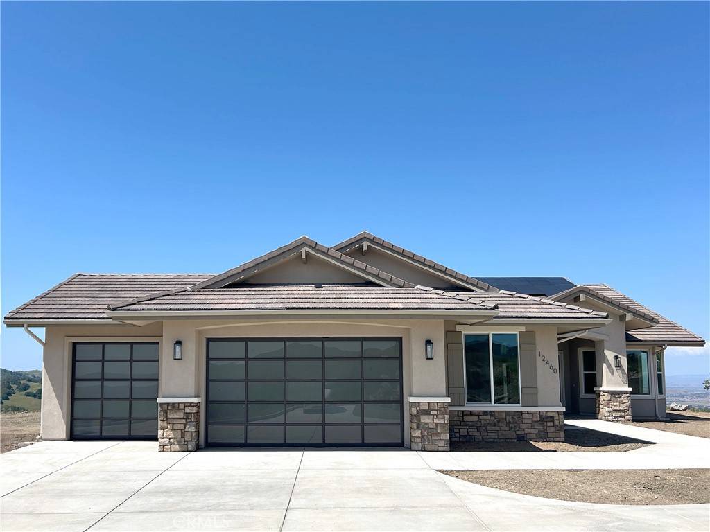 Atascadero, CA 93422,12460 San Marcos RD