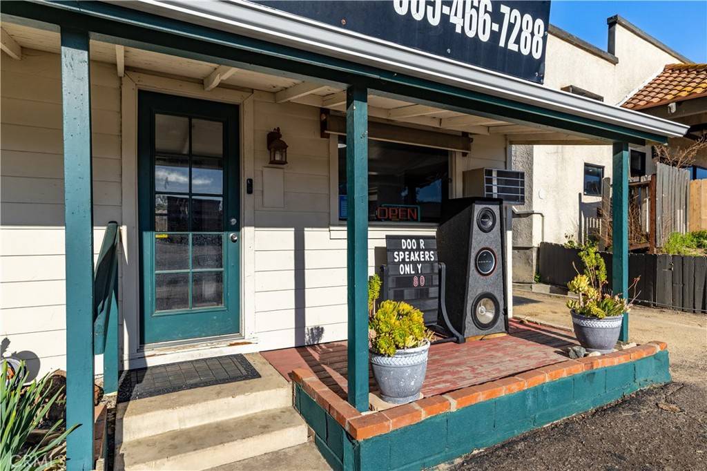 Atascadero, CA 93422,7405 El Camino Real