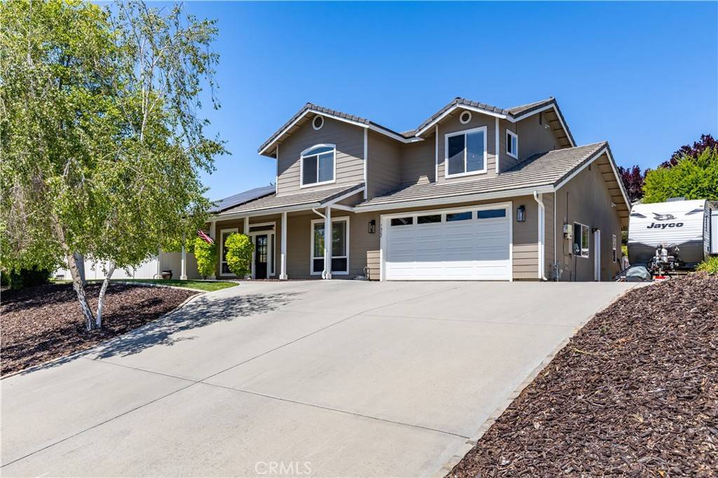 Paso Robles, CA 93446,1307 Crown WAY