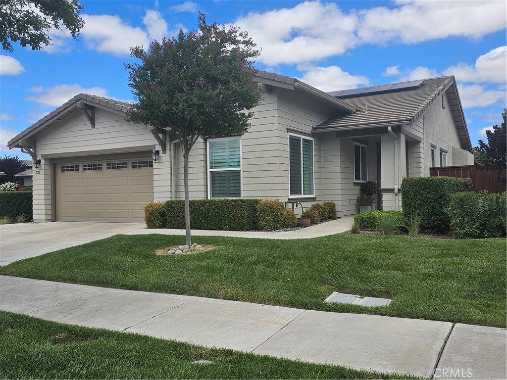 Paso Robles, CA 93446,732 Palo Alto CT