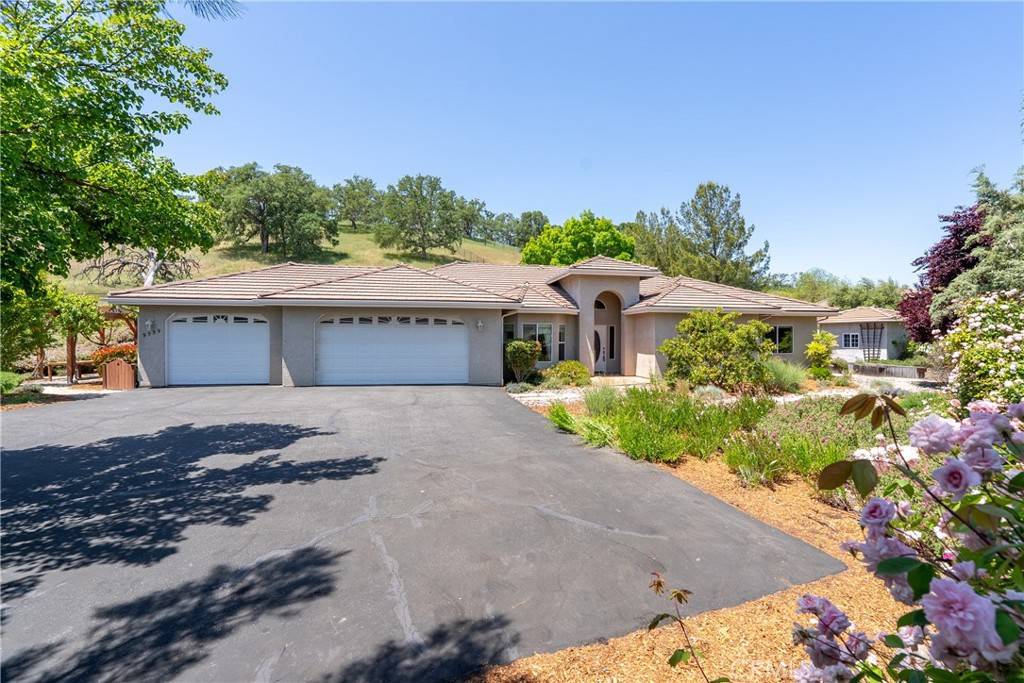 Atascadero, CA 93422,9539 Carmel RD