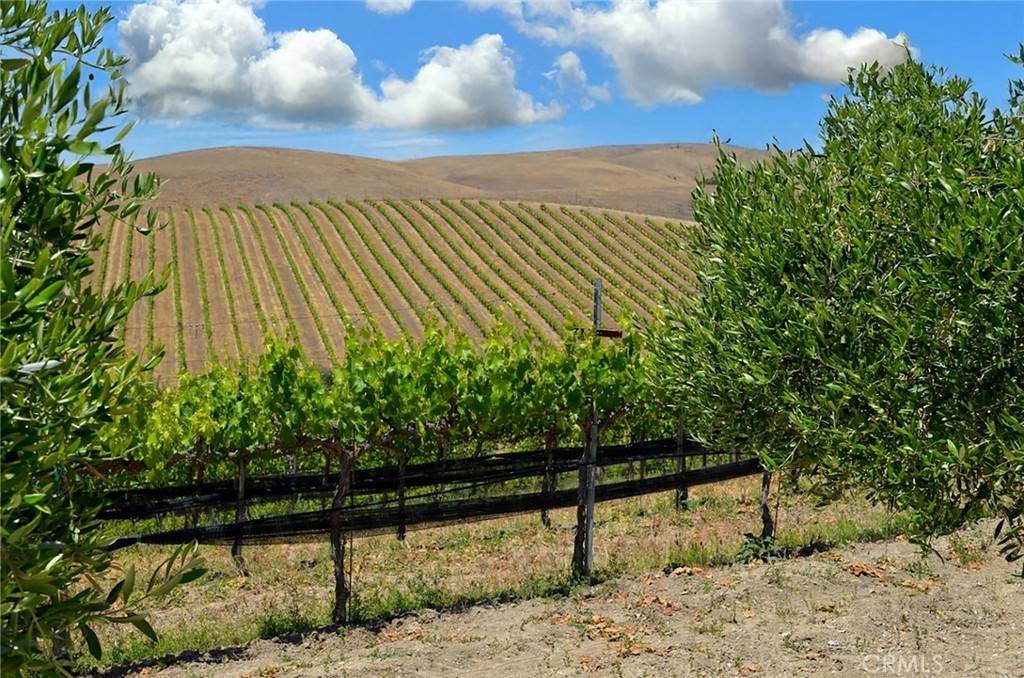 San Miguel, CA 93451,6320 Von Dollen RD
