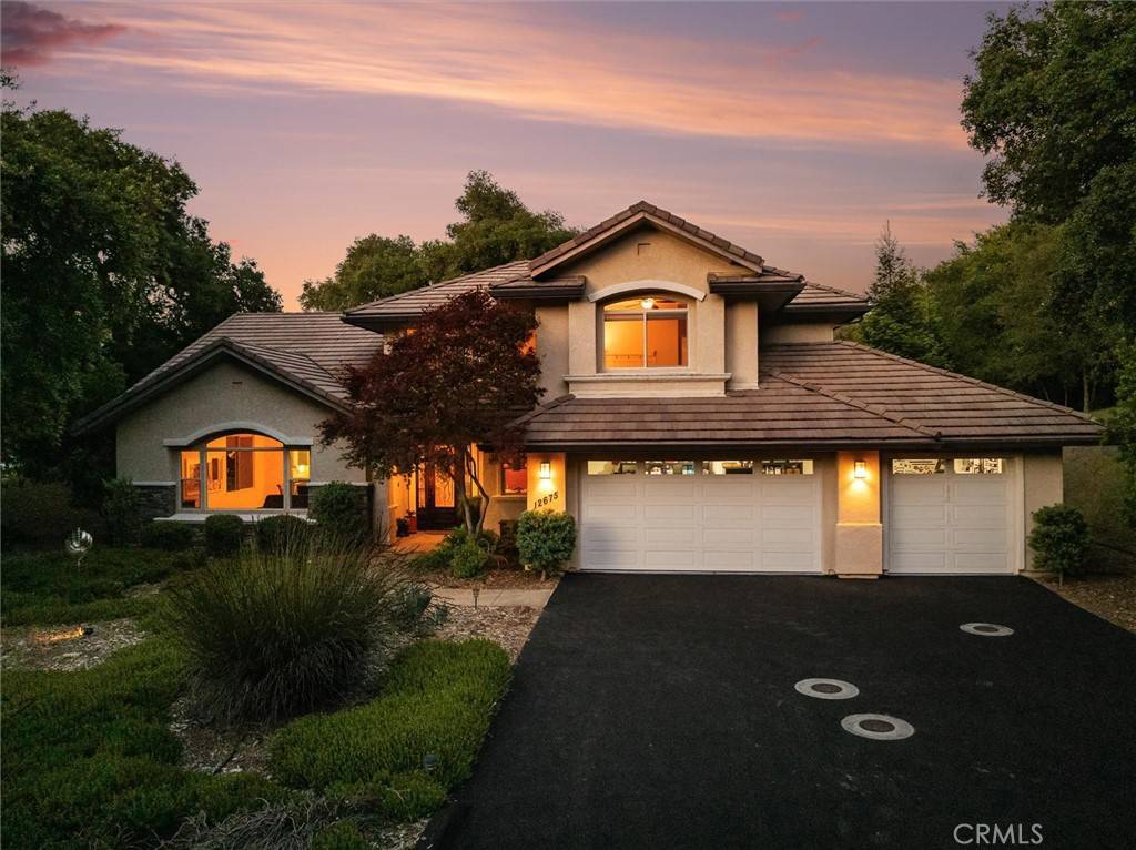 Atascadero, CA 93422,12675 Cabazon