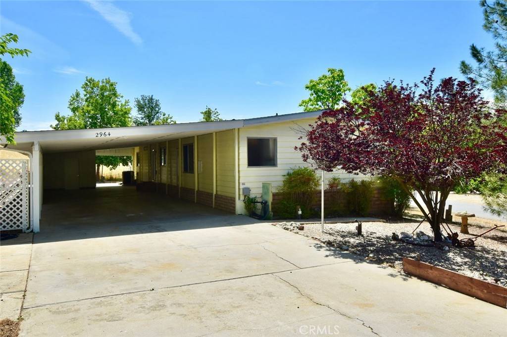 Paso Robles, CA 93446,2964 Water View DR