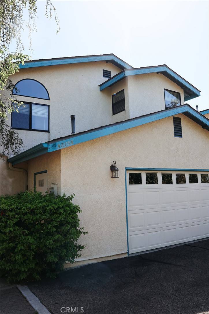Atascadero, CA 93422,9375 Musselman DR #B