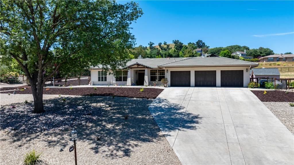 Paso Robles, CA 93446,9947 Flyrod DR