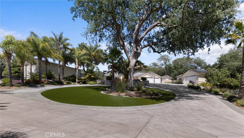 Atascadero, CA 93422,9071 Palomar AVE