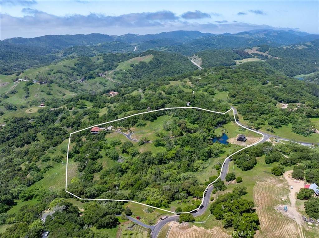 Templeton, CA 93465,5375 Santa Rita Ranch RD