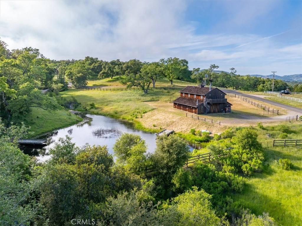 Templeton, CA 93465,5375 Santa Rita Ranch RD
