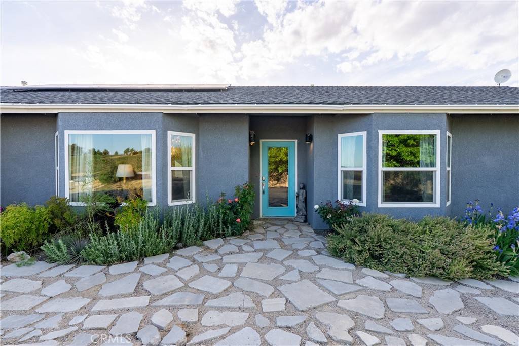 San Miguel, CA 93451,2750 Lazy Hill Rd