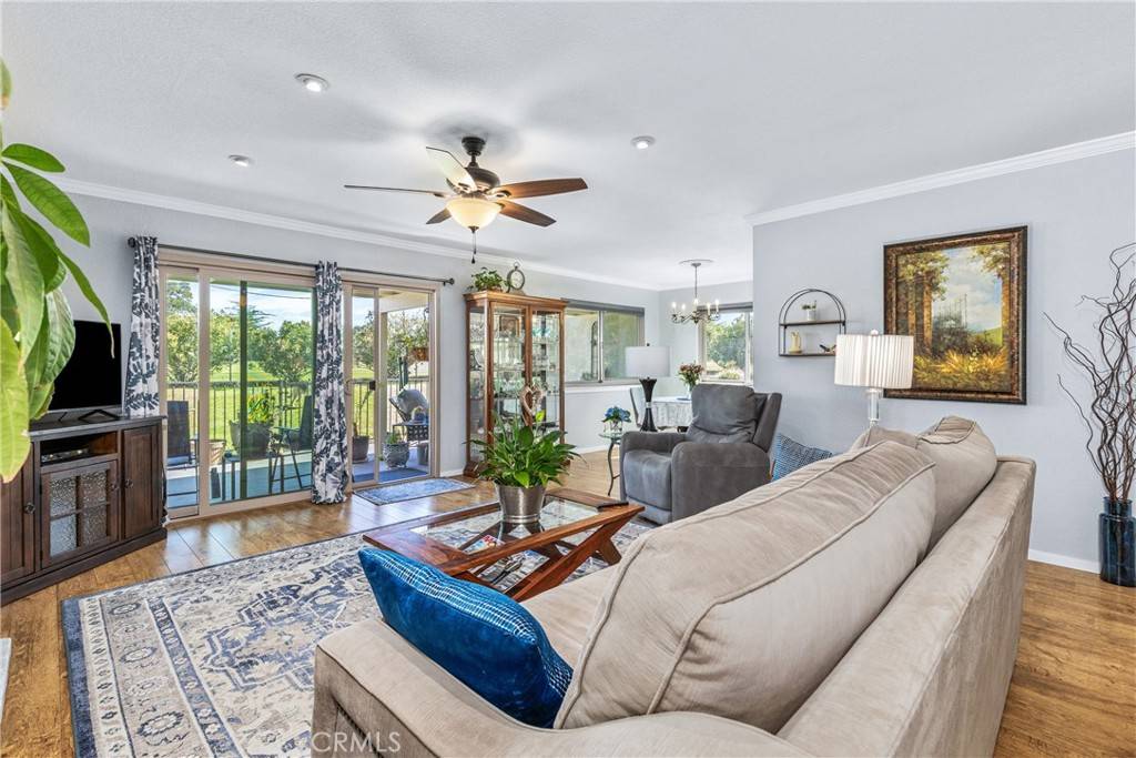 Paso Robles, CA 93446,116 Flag WAY #A