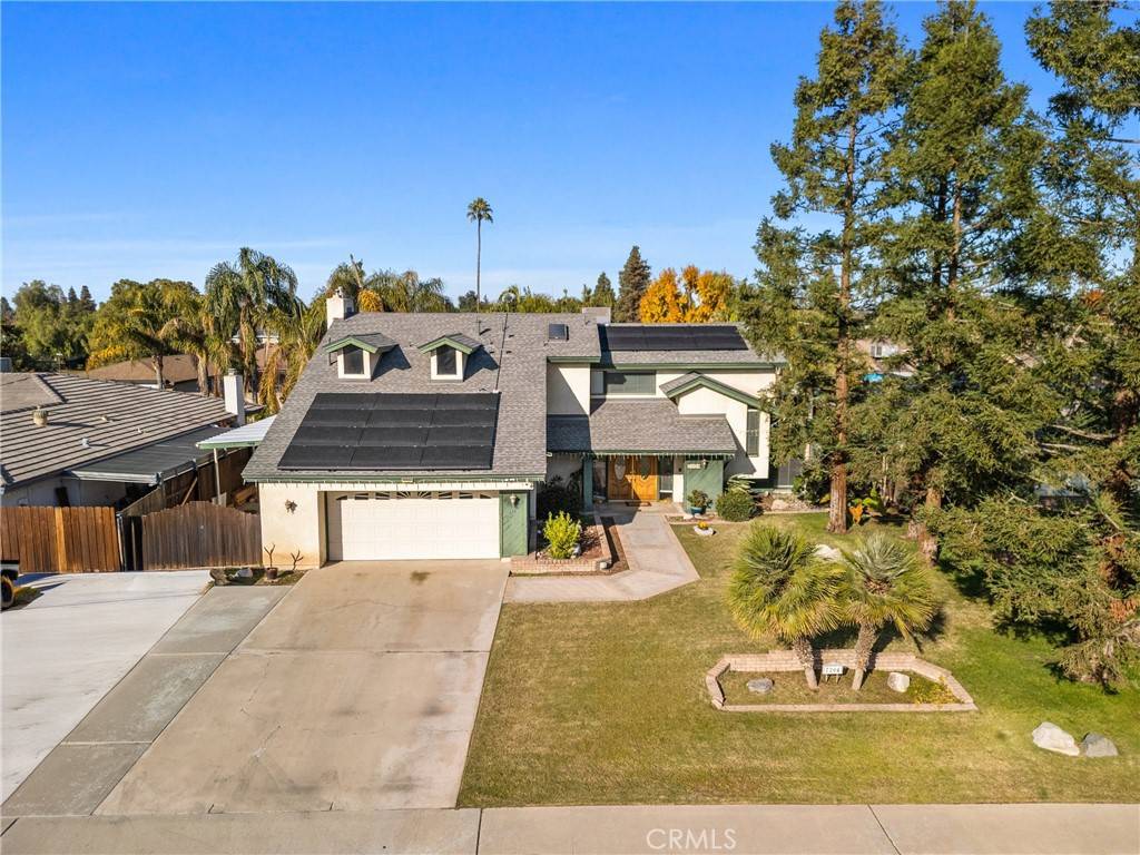 Bakersfield, CA 93308,7204 Arleta AVE