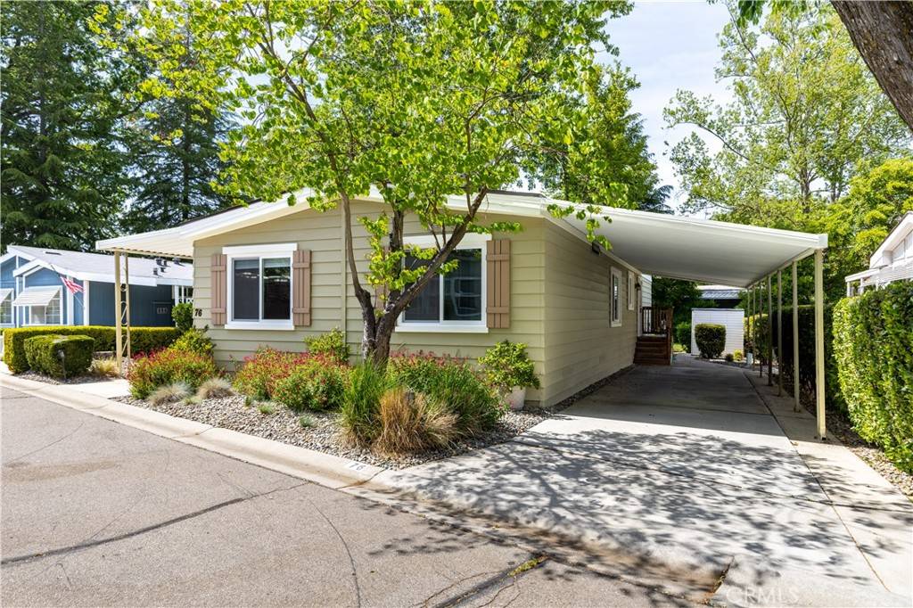 Paso Robles, CA 93446,76 Via San Carlos #76