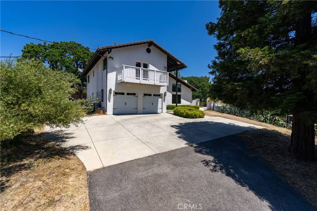 Atascadero, CA 93422,9900 Carmelita AVE