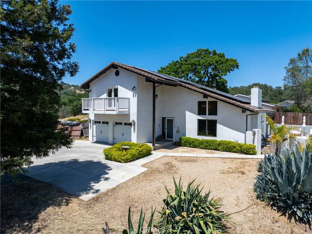 Atascadero, CA 93422,9900 Carmelita AVE