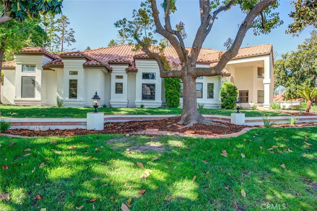 Bakersfield, CA 93309,7509 Calle Sagrada
