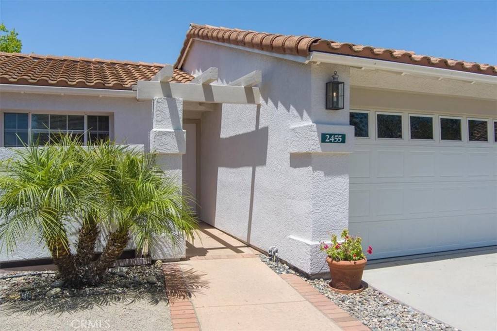 Santa Maria, CA 93455,2455 Santa Rosa ST