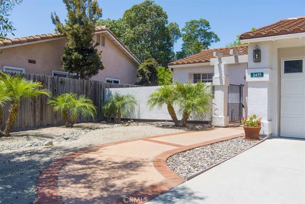 Santa Maria, CA 93455,2455 Santa Rosa ST