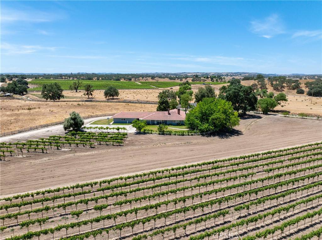 Paso Robles, CA 93446,5275 Camp 8 RD
