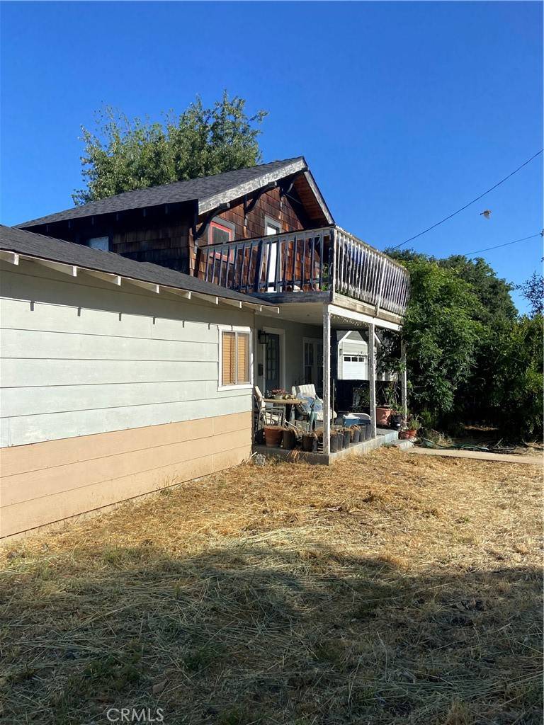 4620 Sycamore RD Atascadero, CA 93422