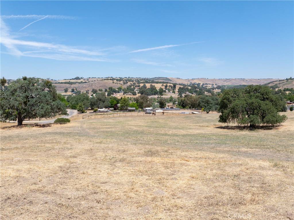 0 Lot 28 Sandy Creek Road Paso Robles, CA 93446