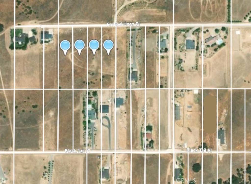 Paso Robles, CA 93446,5940 Forked Horn PL