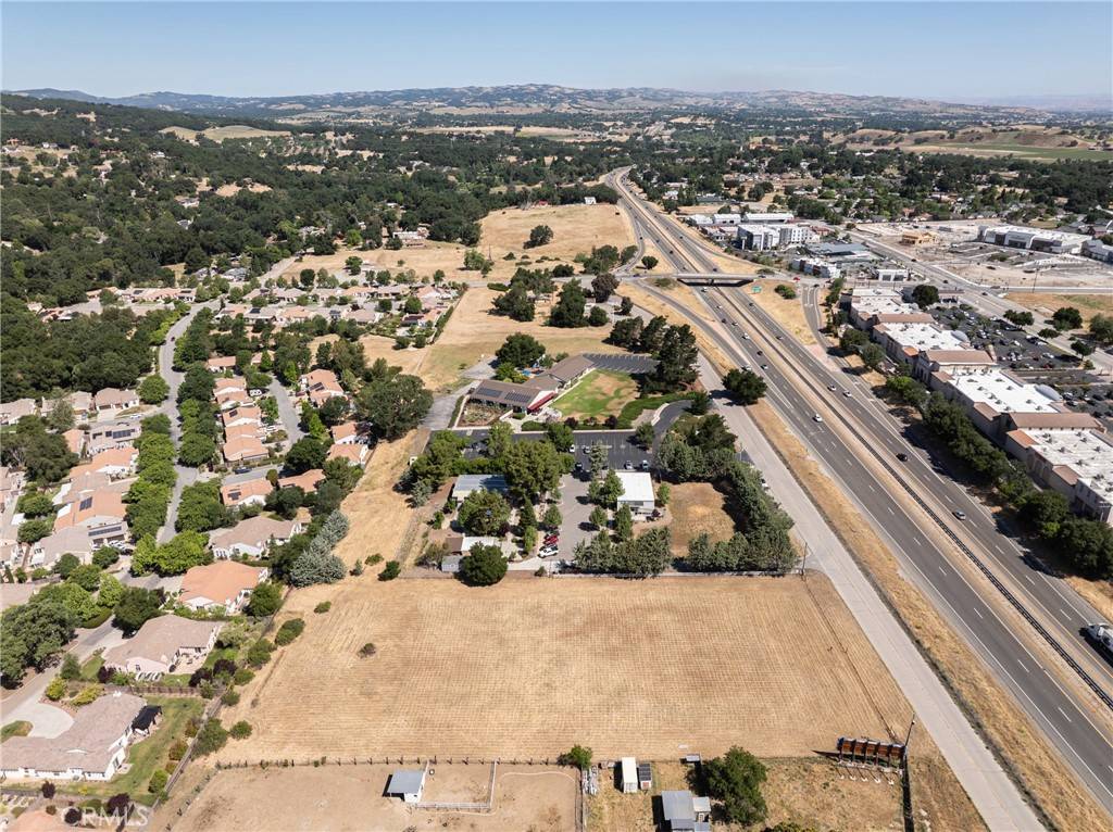 Atascadero, CA 93422,2400 Ramona Road