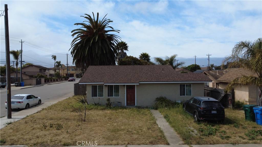 Grover Beach, CA 93433,796 Mentone
