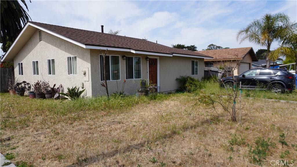 Grover Beach, CA 93433,796 Mentone