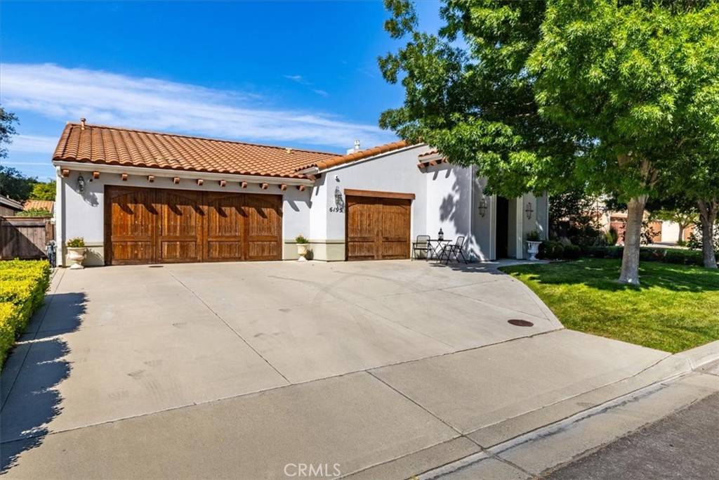 Atascadero, CA 93422,6195 Via Huerto Ct