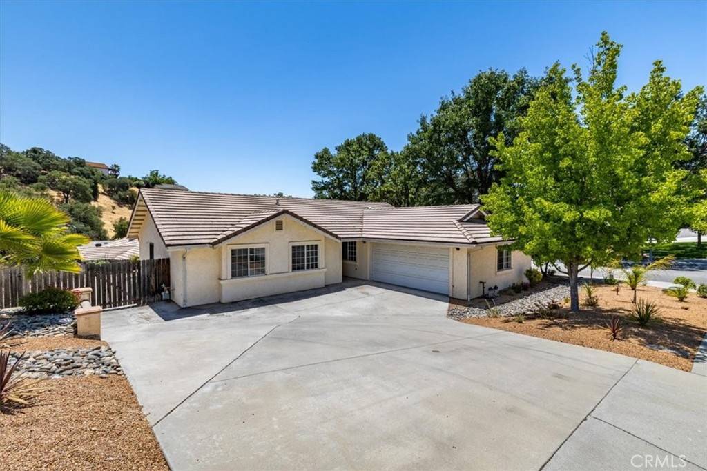 Paso Robles, CA 93446,1200 Windsong WAY