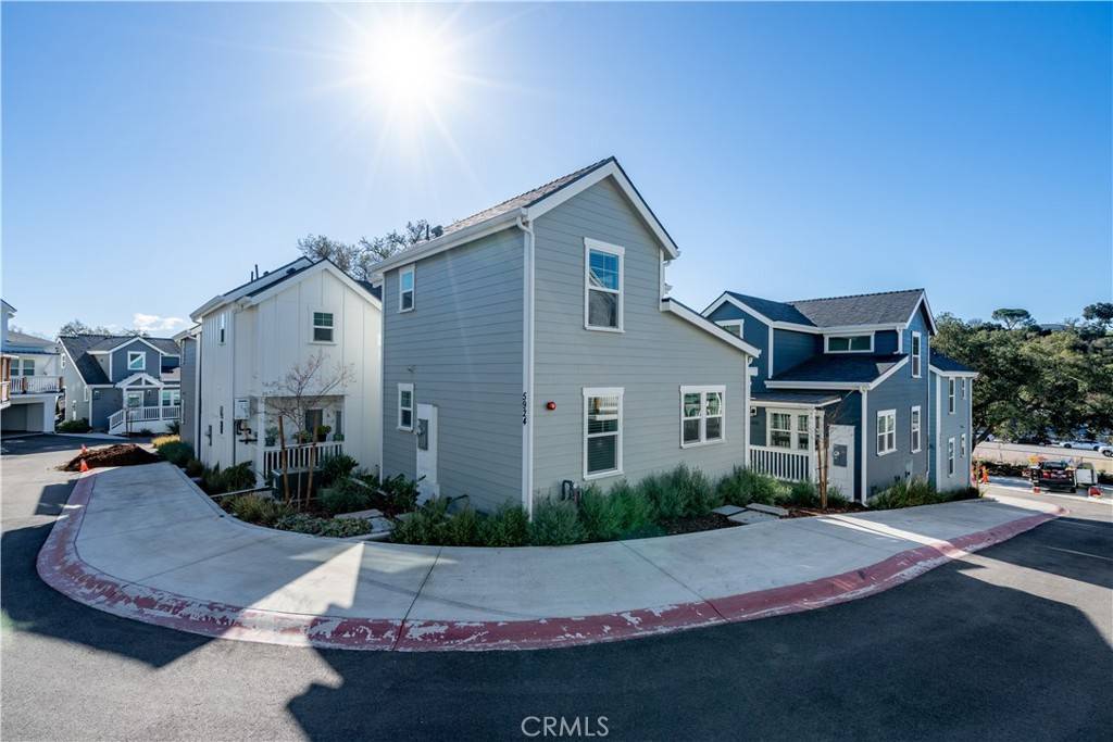 Atascadero, CA 93422,5924 Gran Paseo WAY